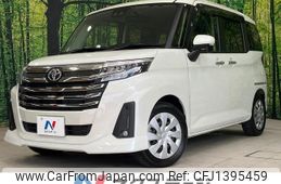 toyota roomy 2021 -TOYOTA--Roomy 5BA-M900A--M900A-0587775---TOYOTA--Roomy 5BA-M900A--M900A-0587775-