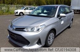 toyota corolla-fielder 2021 -TOYOTA--Corolla Fielder 6AA-NKE165G--NKE165-7247147---TOYOTA--Corolla Fielder 6AA-NKE165G--NKE165-7247147-