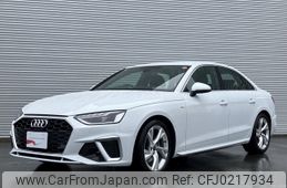 audi a4 2023 -AUDI--Audi A4 3CA-8WDEZ--WAUZZZF45PA022248---AUDI--Audi A4 3CA-8WDEZ--WAUZZZF45PA022248-