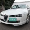 alfa-romeo 159 2008 GOO_JP_700057065530241228003 image 1