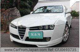 alfa-romeo 159 2008 GOO_JP_700057065530241228003