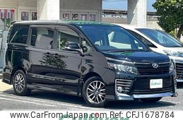 toyota voxy 2014 CFJ1678784