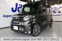 daihatsu tanto 2021 -DAIHATSU 【京都 582ｿ1031】--Tanto 5BA-LA650S--LA650S-1096478---DAIHATSU 【京都 582ｿ1031】--Tanto 5BA-LA650S--LA650S-1096478-