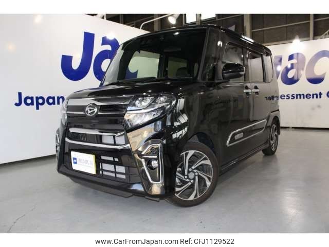 daihatsu tanto 2021 -DAIHATSU 【京都 582ｿ1031】--Tanto 5BA-LA650S--LA650S-1096478---DAIHATSU 【京都 582ｿ1031】--Tanto 5BA-LA650S--LA650S-1096478- image 1