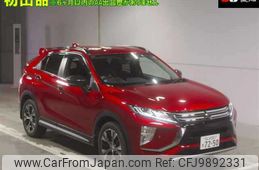 mitsubishi eclipse-cross 2020 -MITSUBISHI 【なにわ 301ﾙ7250】--Eclipse Cross GK9W-0200292---MITSUBISHI 【なにわ 301ﾙ7250】--Eclipse Cross GK9W-0200292-