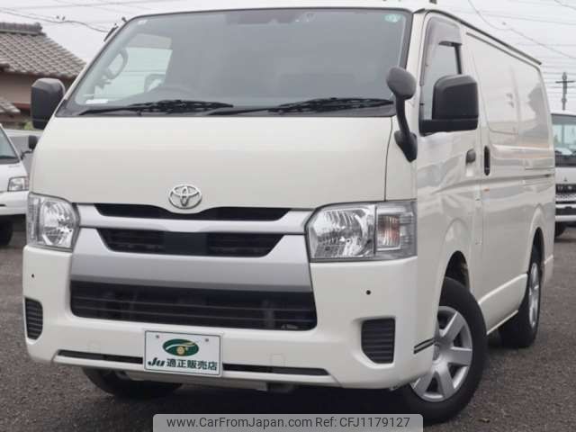 toyota hiace-van 2021 -TOYOTA--Hiace Van QDF-GDH201V--GDH201-1058399---TOYOTA--Hiace Van QDF-GDH201V--GDH201-1058399- image 1