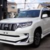 toyota land-cruiser-prado 2023 25012103 image 1