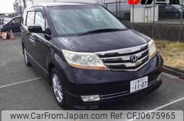 honda elysion 2009 -HONDA 【三重 353ﾂ1107】--Elysion RR1-1300652---HONDA 【三重 353ﾂ1107】--Elysion RR1-1300652-