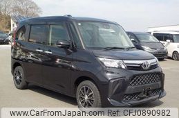 toyota roomy 2021 -TOYOTA 【野田 500】--Roomy 5BA-M900A--M900A-0524864---TOYOTA 【野田 500】--Roomy 5BA-M900A--M900A-0524864-