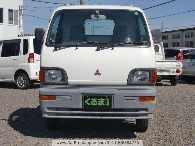 mitsubishi minicab-truck 1996 quick_quick_V-U41T_U41T-0418778 image 2