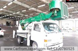 isuzu elf-truck 1992 -ISUZU 【松本 800ｻ9770】--Elf NKR58EPNｶｲ-7251799---ISUZU 【松本 800ｻ9770】--Elf NKR58EPNｶｲ-7251799-