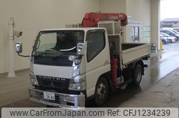 mitsubishi-fuso canter 2006 -MITSUBISHI 【那須 100ｻ3846】--Canter FE73DB-522908---MITSUBISHI 【那須 100ｻ3846】--Canter FE73DB-522908-