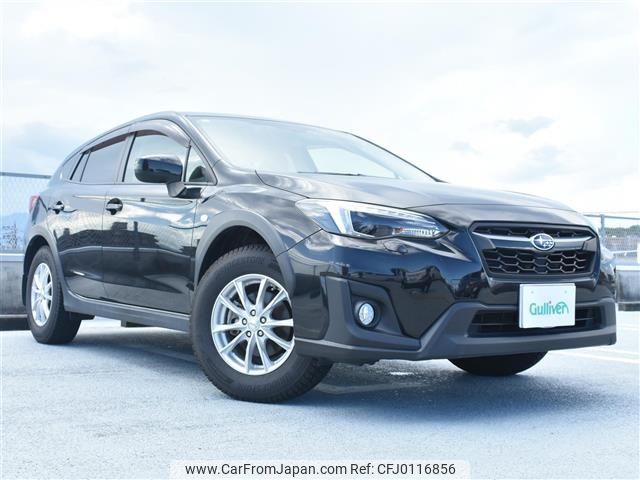 subaru impreza-wagon 2019 -SUBARU--Impreza Wagon DBA-GT3--GT3-062668---SUBARU--Impreza Wagon DBA-GT3--GT3-062668- image 1