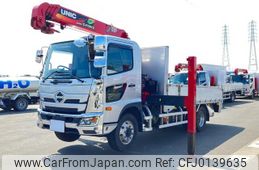 hino ranger 2022 -HINO--Hino Ranger 2PG-FJ2ACA--FJ2AC-***158---HINO--Hino Ranger 2PG-FJ2ACA--FJ2AC-***158-