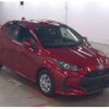 toyota yaris 2020 -TOYOTA--Yaris 6AA-MXPH10--MXPH10-2015352---TOYOTA--Yaris 6AA-MXPH10--MXPH10-2015352- image 1