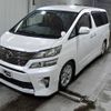 toyota vellfire 2009 -TOYOTA--Vellfire ANH20W-8041170---TOYOTA--Vellfire ANH20W-8041170- image 5