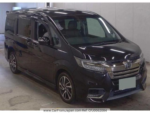 honda stepwagon-spada 2020 quick_quick_DBA-RP3_RP3-1253734 image 1