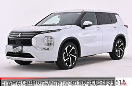 mitsubishi outlander-phev 2023 CFJ1831516