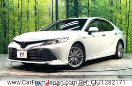 toyota camry 2018 quick_quick_AXVH70_AXVH70-1035629