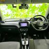 suzuki swift 2017 quick_quick_DBA-ZC83S_ZC83S-104489 image 8