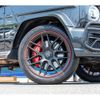 mercedes-benz amg 2019 -MERCEDES-BENZ--AMG ABA-463276--WDB4632761X312147---MERCEDES-BENZ--AMG ABA-463276--WDB4632761X312147- image 9