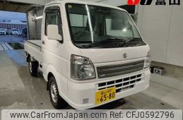 suzuki carry-truck 2019 -SUZUKI 【富山 480ﾀ6580】--Carry Truck DA16T--DA16T-528115---SUZUKI 【富山 480ﾀ6580】--Carry Truck DA16T--DA16T-528115-