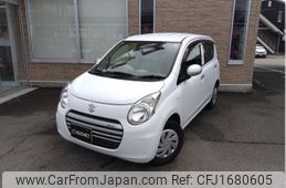 suzuki alto-eco 2014 CFJ1680605