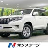 toyota land-cruiser-prado 2023 -TOYOTA--Land Cruiser Prado 3BA-TRJ150W--TRJ150-0160759---TOYOTA--Land Cruiser Prado 3BA-TRJ150W--TRJ150-0160759- image 1