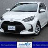 toyota yaris 2023 -TOYOTA 【香川 500ｱ1111】--Yaris 5BA-KSP210--KSP210-0090473---TOYOTA 【香川 500ｱ1111】--Yaris 5BA-KSP210--KSP210-0090473- image 1