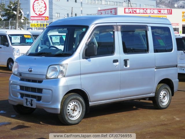 toyota pixis-van 2012 -TOYOTA--Pixis Van EBD-S331M--S331M-0000955---TOYOTA--Pixis Van EBD-S331M--S331M-0000955- image 1