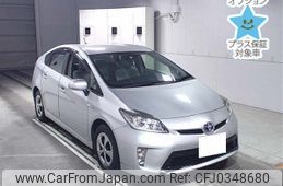 toyota prius 2014 -TOYOTA 【岐阜 303ﾅ5681】--Prius ZVW30-1849876---TOYOTA 【岐阜 303ﾅ5681】--Prius ZVW30-1849876-