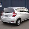 nissan note 2017 -NISSAN--Note DBA-E12--E12-544317---NISSAN--Note DBA-E12--E12-544317- image 3