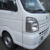 suzuki carry-truck 2017 CFJ1011485 image 14
