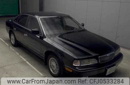 infiniti q45 1994 -NISSAN 【川崎 301ﾆ4114】--Infiniti Q45 G50-201399---NISSAN 【川崎 301ﾆ4114】--Infiniti Q45 G50-201399-