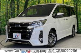 toyota noah 2019 -TOYOTA--Noah DAA-ZWR80W--ZWR80-0415291---TOYOTA--Noah DAA-ZWR80W--ZWR80-0415291-