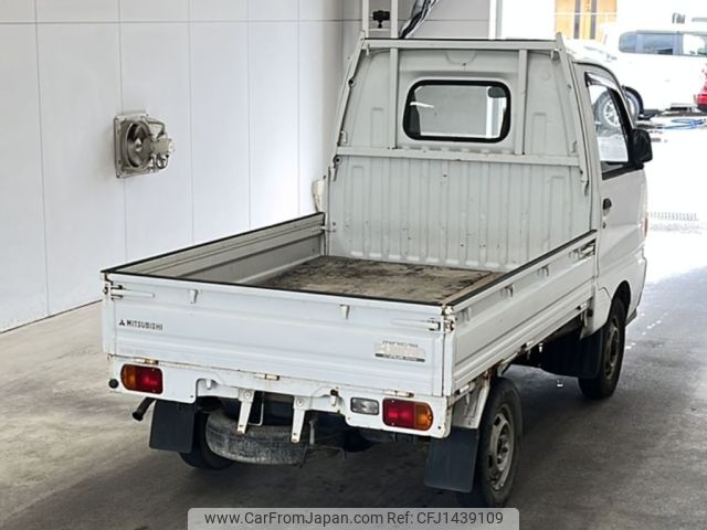 mitsubishi minicab-truck 1995 -MITSUBISHI--Minicab Truck U42T-0320724---MITSUBISHI--Minicab Truck U42T-0320724- image 2