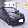 toyota yaris 2022 -TOYOTA 【岐阜 504ﾂ763】--Yaris MXPH10-2103372---TOYOTA 【岐阜 504ﾂ763】--Yaris MXPH10-2103372- image 1