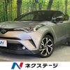 toyota c-hr 2018 -TOYOTA--C-HR DAA-ZYX10--ZYX10-2111065---TOYOTA--C-HR DAA-ZYX10--ZYX10-2111065- image 1