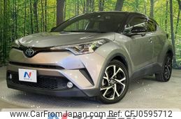 toyota c-hr 2018 -TOYOTA--C-HR DAA-ZYX10--ZYX10-2111065---TOYOTA--C-HR DAA-ZYX10--ZYX10-2111065-