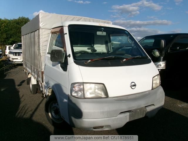nissan vanette-truck 2004 CFJ1878951 image 2