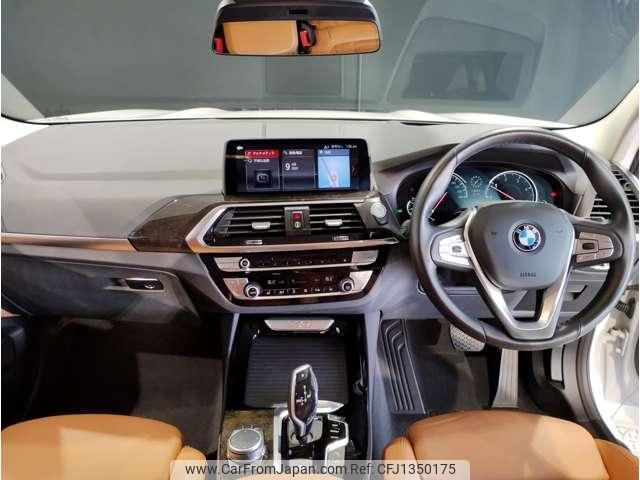 bmw x3 2019 quick_quick_LDA-TX20_WBATX320200Z13248 image 2
