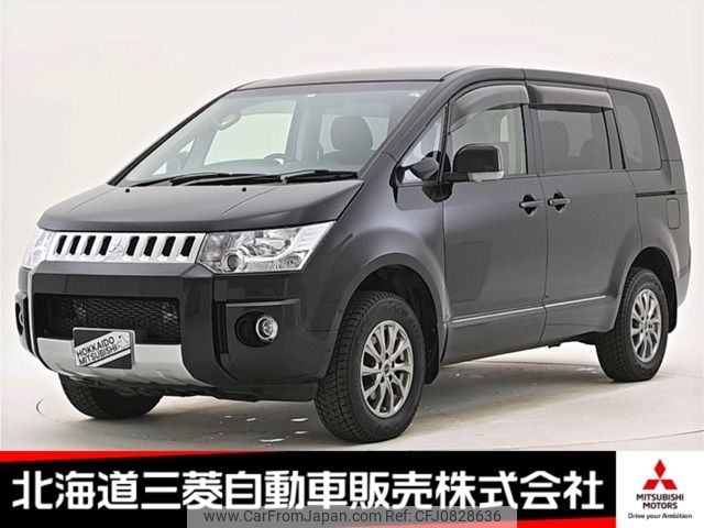 mitsubishi delica-d5 2018 -MITSUBISHI--Delica D5 LDA-CV1W--CV1W-1300149---MITSUBISHI--Delica D5 LDA-CV1W--CV1W-1300149- image 1