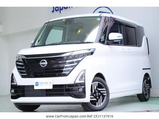 nissan roox 2023 quick_quick_5AA-B44A_B44A-0524367 image 2