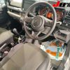 suzuki jimny-sierra 2020 -SUZUKI--Jimny Sierra JB74W--JB74W-122609---SUZUKI--Jimny Sierra JB74W--JB74W-122609- image 7