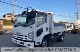 isuzu forward 2013 GOO_NET_EXCHANGE_0404408A30250217W001