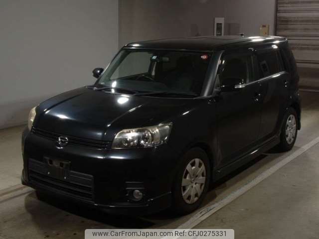 toyota corolla-rumion 2009 -TOYOTA--Corolla Rumion DBA-ZRE152N--ZRE152N-1103114---TOYOTA--Corolla Rumion DBA-ZRE152N--ZRE152N-1103114- image 1