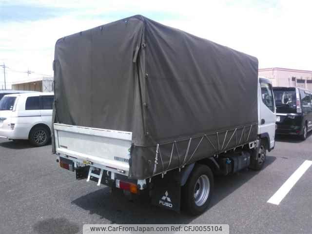 mitsubishi-fuso canter 2013 -MITSUBISHI--Canter FBA20-510322---MITSUBISHI--Canter FBA20-510322- image 2