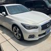 nissan skyline 2014 -NISSAN--Skyline DAA-HV37--HV37-204098---NISSAN--Skyline DAA-HV37--HV37-204098- image 1