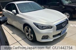 nissan skyline 2014 -NISSAN--Skyline DAA-HV37--HV37-204098---NISSAN--Skyline DAA-HV37--HV37-204098-