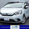 honda fit 2022 -HONDA--Fit GR1--1122271---HONDA--Fit GR1--1122271- image 1